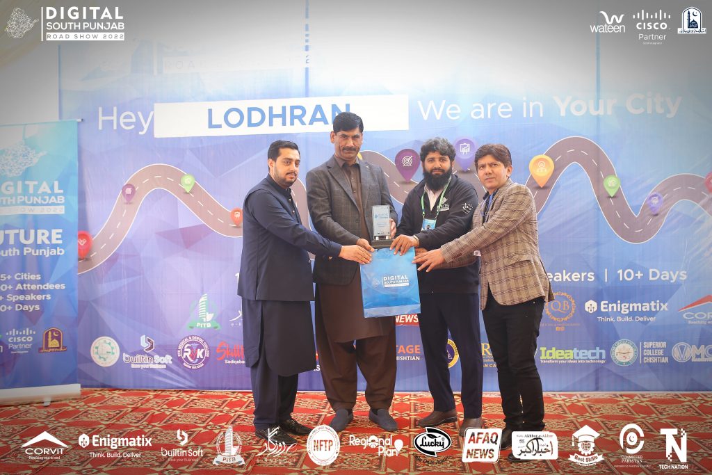 Lodhran