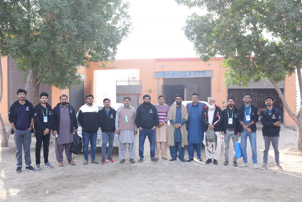 Khairpur Tamewali